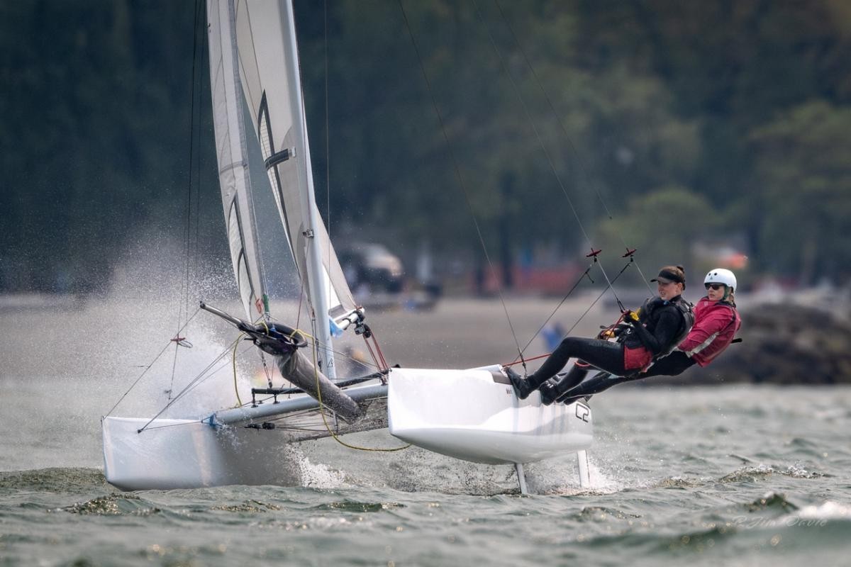 In the wind: August 13, 2025