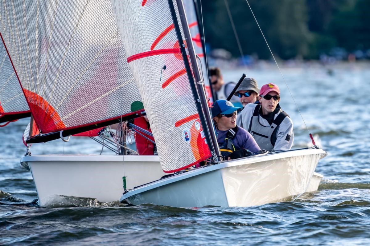 In the wind: September 3, 2025
