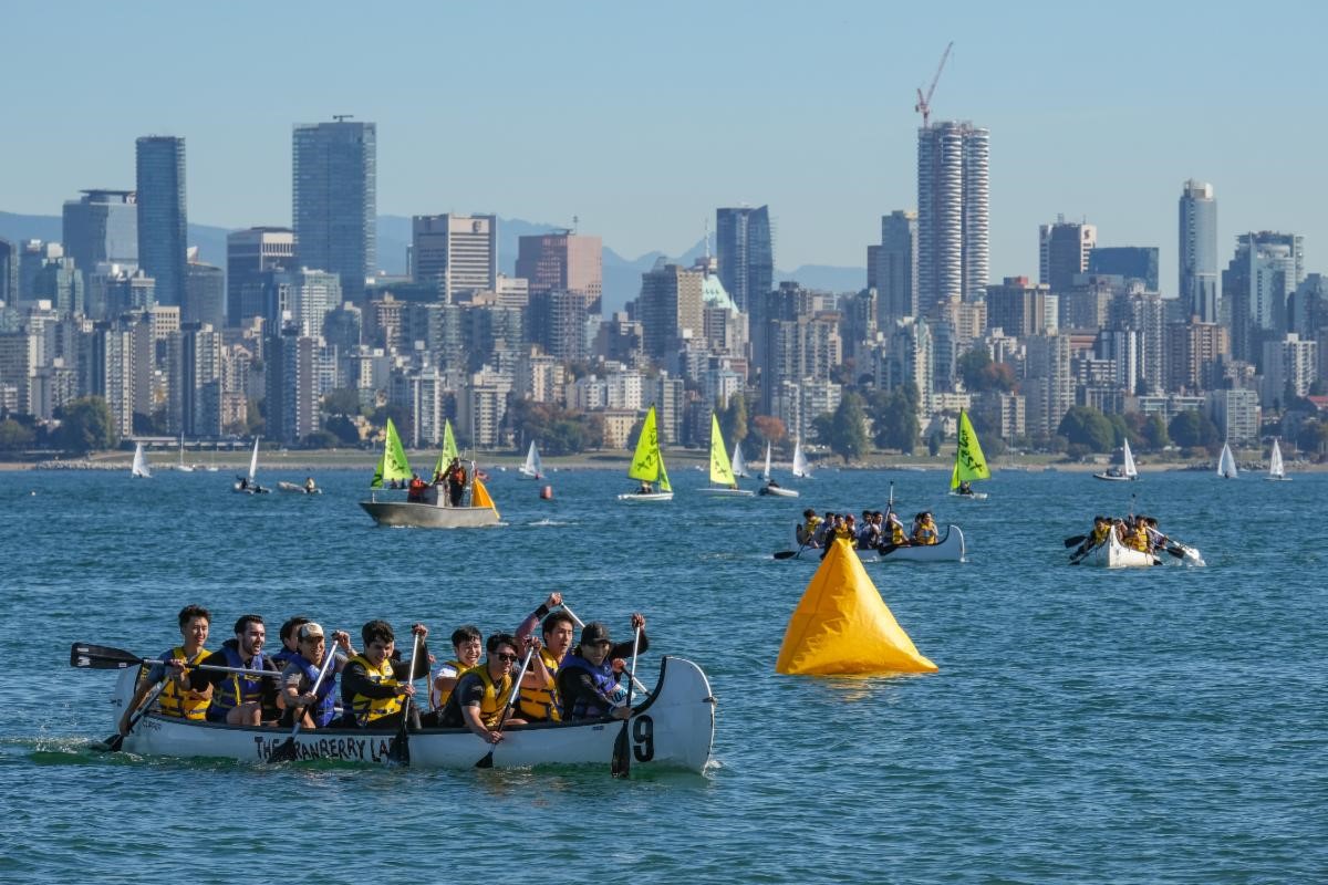 In the wind: September 17, 2025