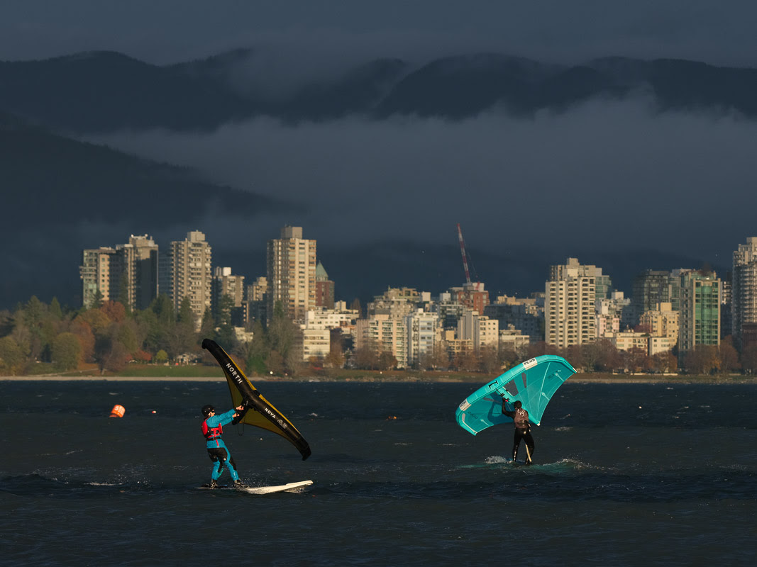 In the wind: December 18, 2025