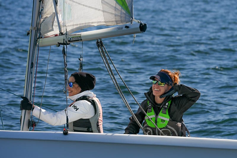 In the wind: March 25, 2026