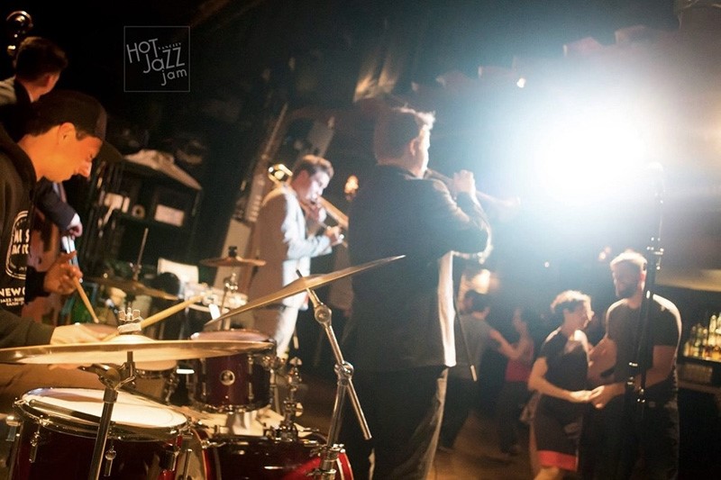 In the wind: April 15, 2026